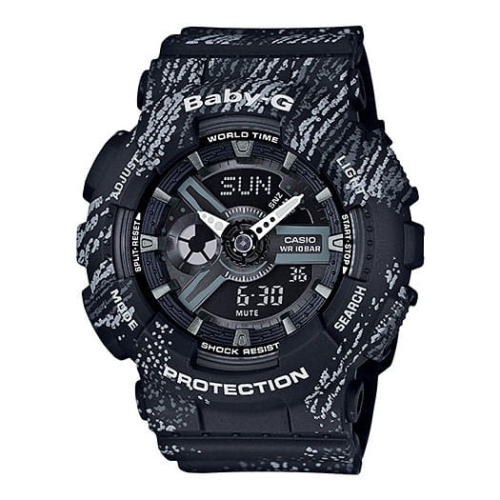 Zegarek Casio Baby-G BA110TX-1A