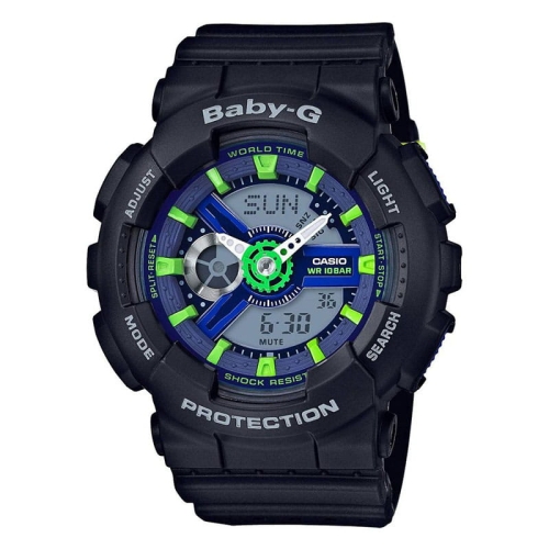 Zegarek Casio Baby-G BA110PP-1A