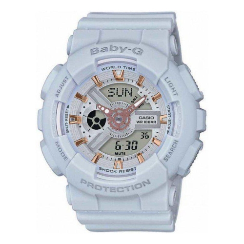 Zegarek Casio Baby-G BA110GA-8A