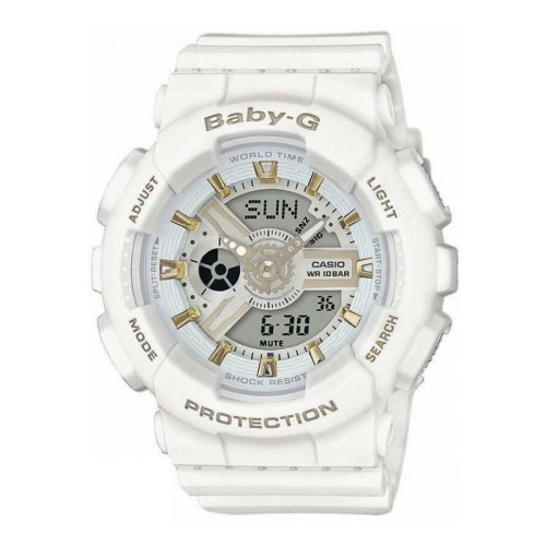 Zegarek Casio Baby-G BA110GA-7A1