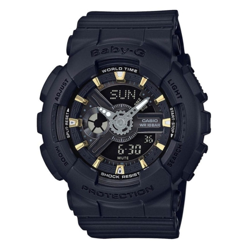 Zegarek Casio Baby-G BA110GA-1A