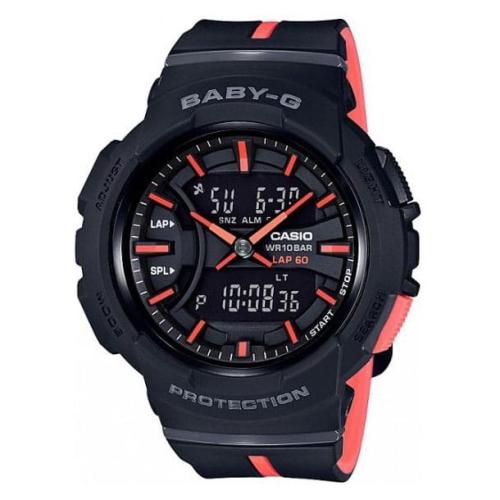 Zegarek Casio Baby-G BGA-240L-1A