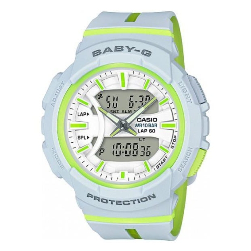 Zegarek Casio Baby-G BGA-240L-7A
