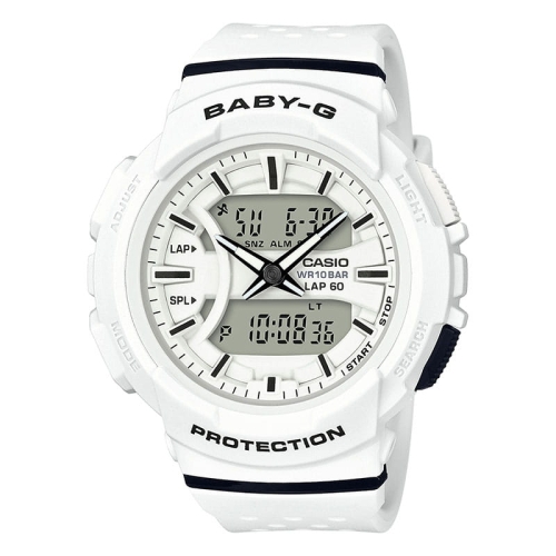 Zegarek Casio Baby-G BGA-240-7A