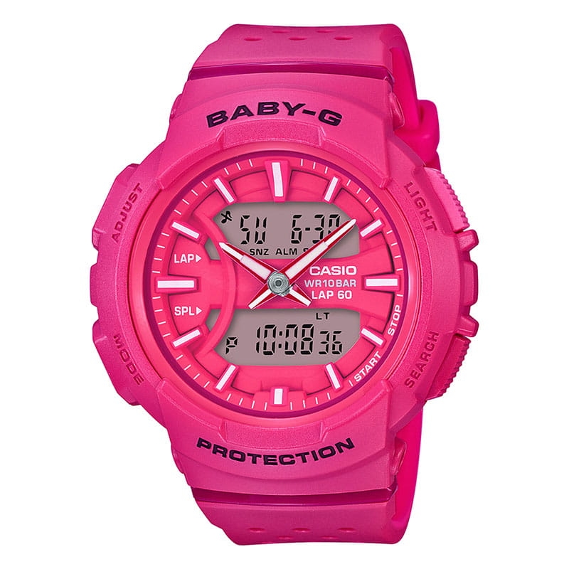Casio Baby-G BGA-240-4A Twoje Zegarki