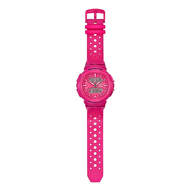 Casio Baby-G BGA-240-4A Twoje Zegarki