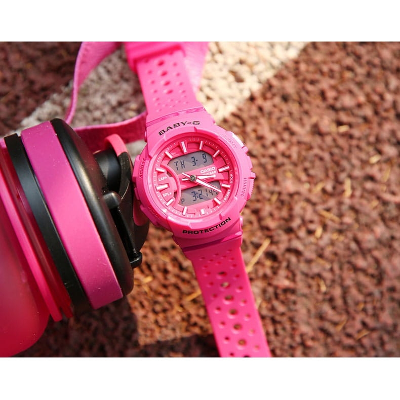 Casio Baby-G BGA-240-4A Twoje Zegarki