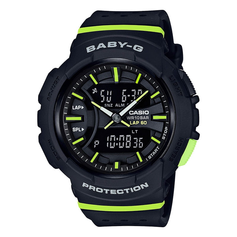 Casio Baby-G BGA-240-1A2 Twoje Zegarki