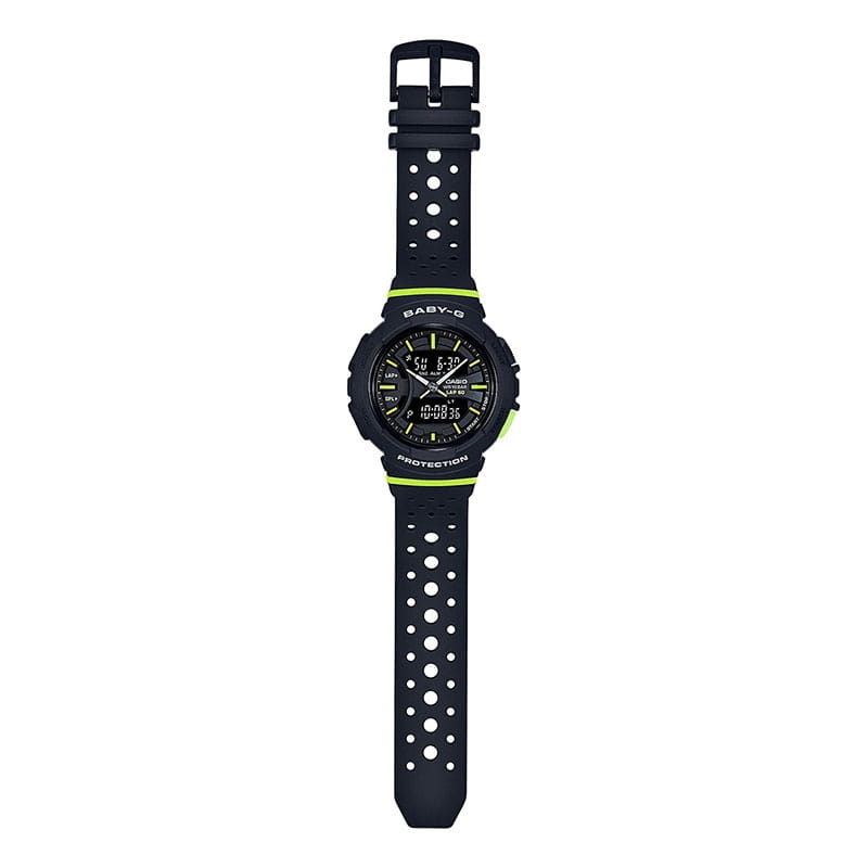 Casio Baby-G BGA-240-1A2 Twoje Zegarki