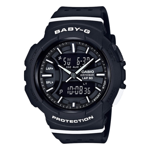 Zegarek Casio Baby-G BGA-240-1A1