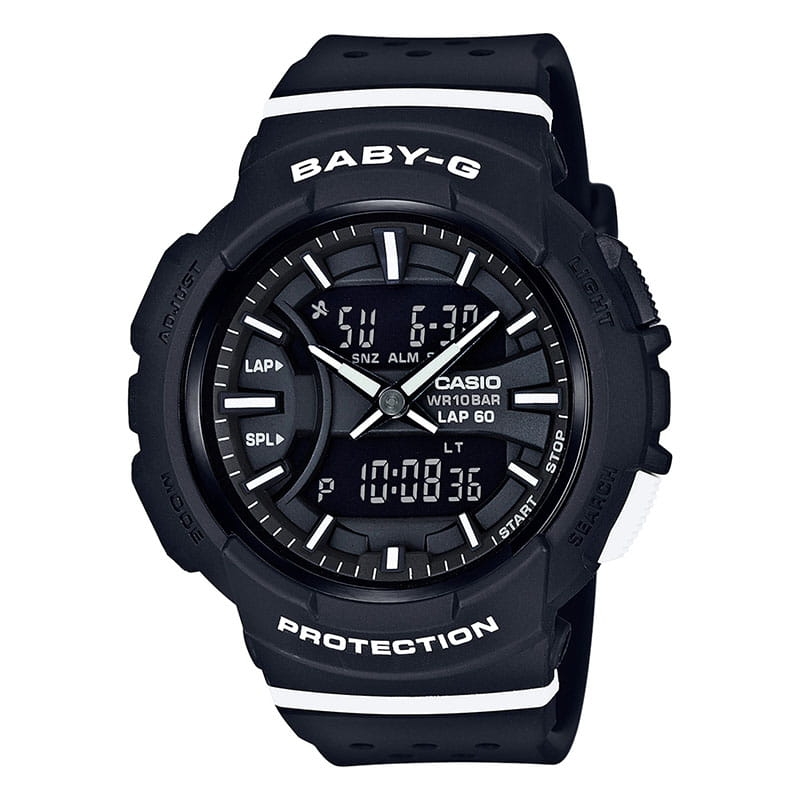 Casio Baby-G BGA-240-1A1 Twoje Zegarki