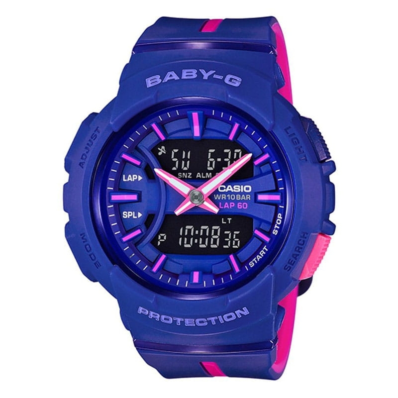 Casio Baby-G BGA-240L-2A1 Twoje Zegarki
