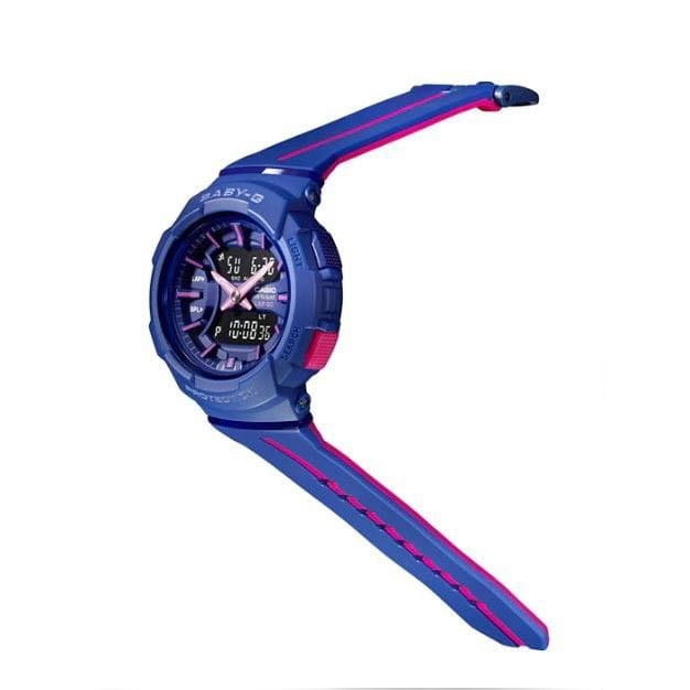Casio Baby-G BGA-240L-2A1 Twoje Zegarki
