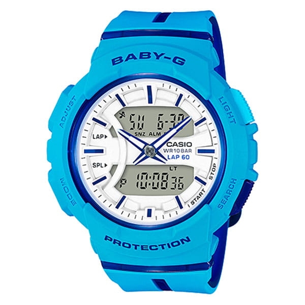 Casio Baby-G BGA-240L-2A2 Twoje Zegarki