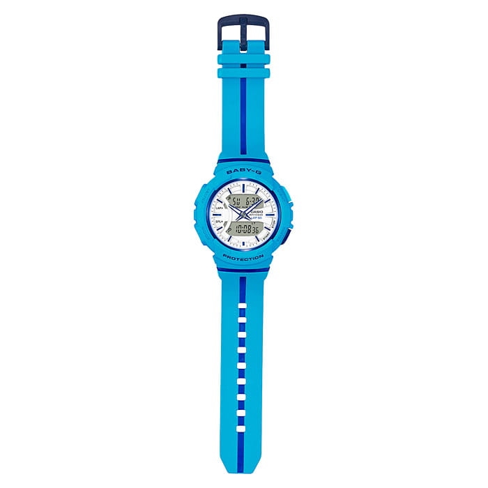 Casio Baby-G BGA-240L-2A2 Twoje Zegarki