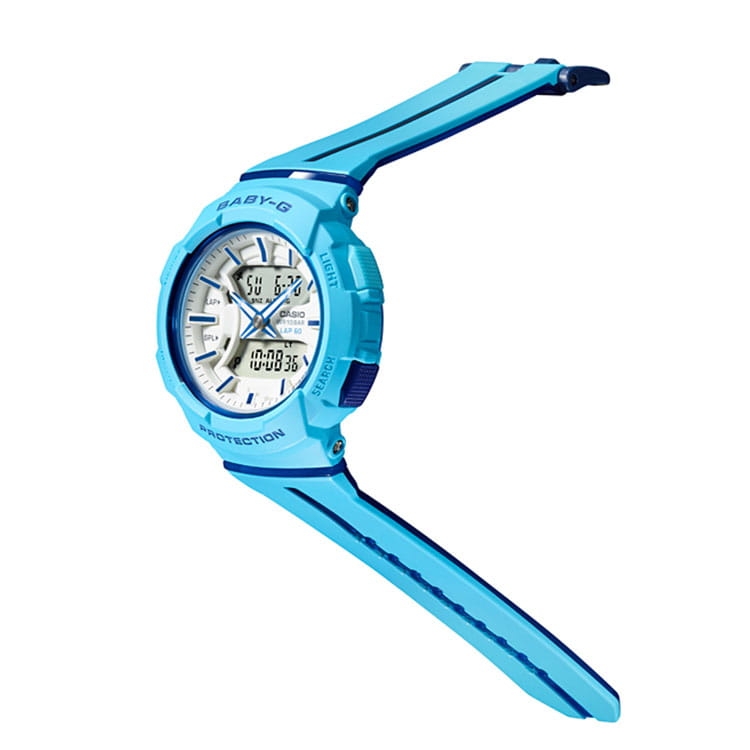 Casio Baby-G BGA-240L-2A2 Twoje Zegarki