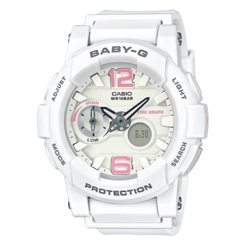 Zegarek Casio Baby-G BGA-180BE-7B
