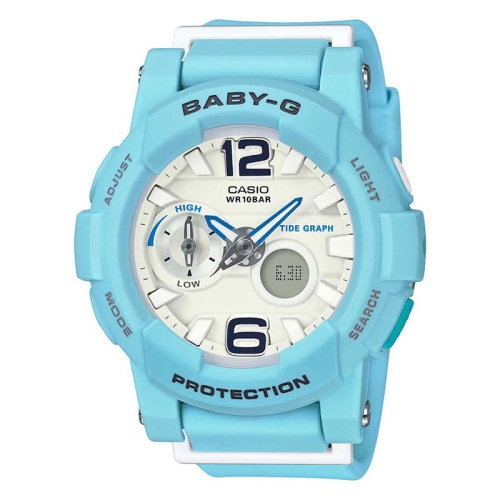 Zegarek Casio Baby-G BGA-180BE-2B