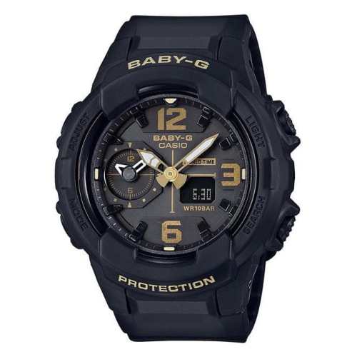 Zegarek Casio Baby-G BGA-230-1B