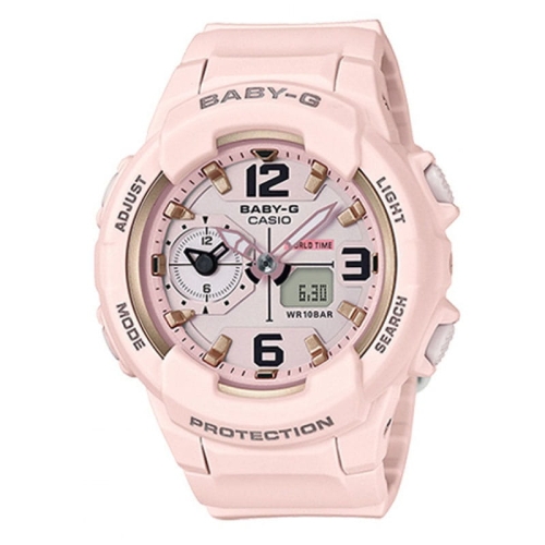 Zegarek Casio Baby-G BGA-230SC-4B