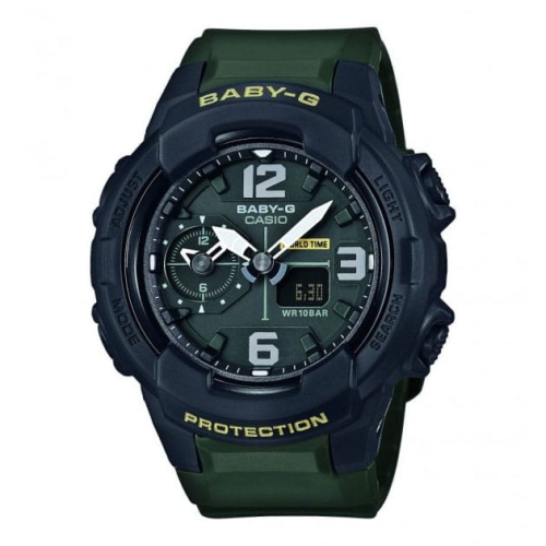 Zegarek Casio Baby-G BGA-230-3B