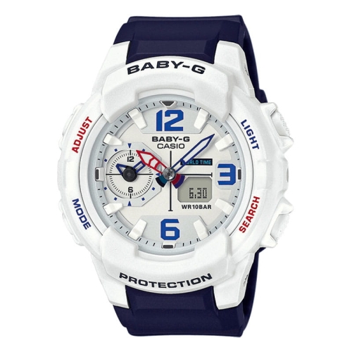 Zegarek Casio Baby-G BGA-230SC-7B