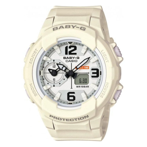 Zegarek Casio Baby-G BGA-230-7B2