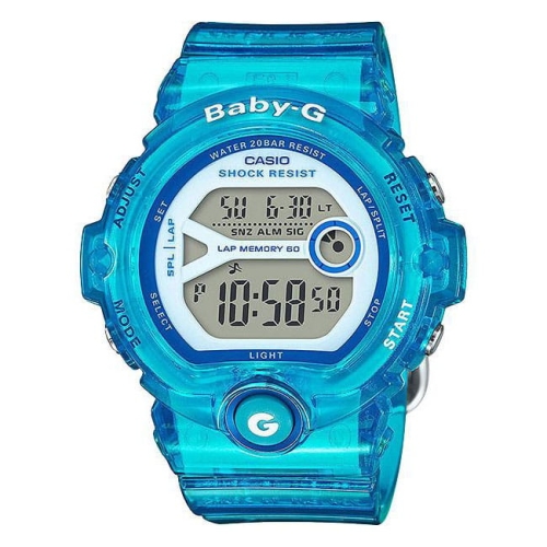 Zegarek Casio Baby-G BG-6903-2B