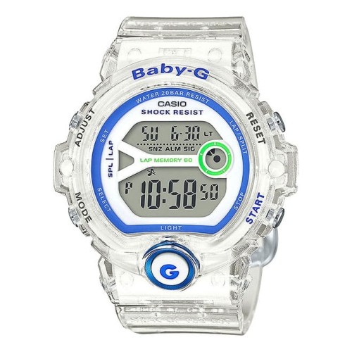 Zegarek Casio Baby-G BG-6903-7D