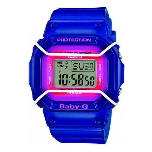 Zegarek Casio Baby-G BGD-501FS-2