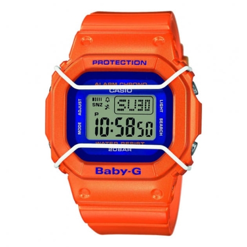 Zegarek Casio Baby-G BGD-501FS-4