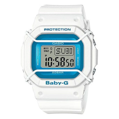 Zegarek Casio Baby-G BGD-501FS-7