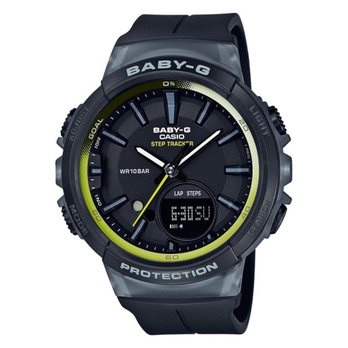 Zegarek Casio Baby-G BGS-100-1A