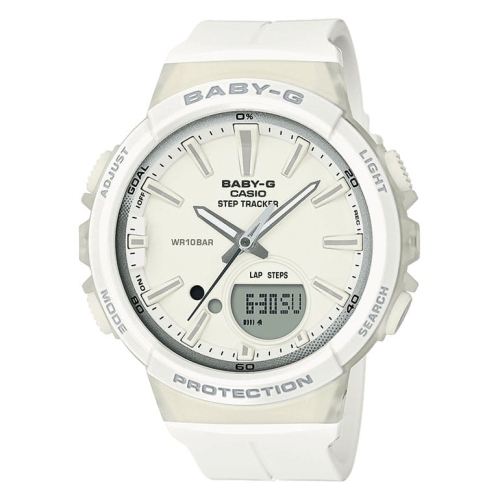 Zegarek Casio Baby-G BGS-100-7A1