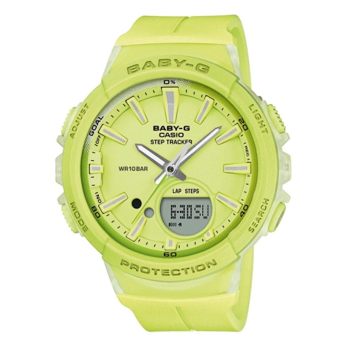 Zegarek Casio Baby-G BGS-100-9A