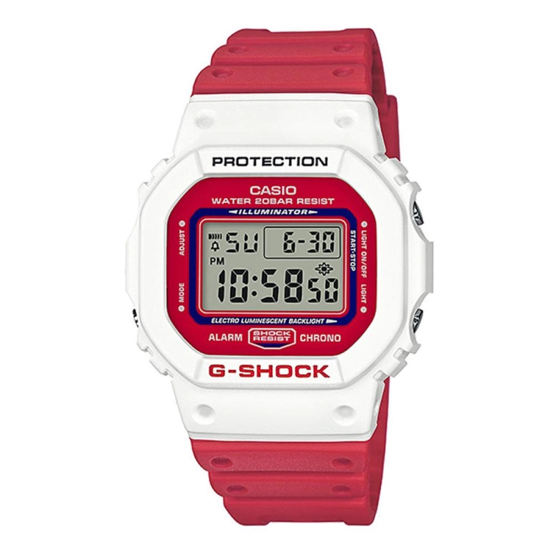 Casio G-Shock Specials DW-5600TB-4A Twoje Zegarki