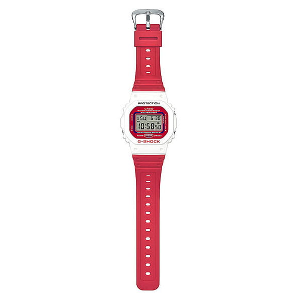 Casio G-Shock Specials DW-5600TB-4A Twoje Zegarki
