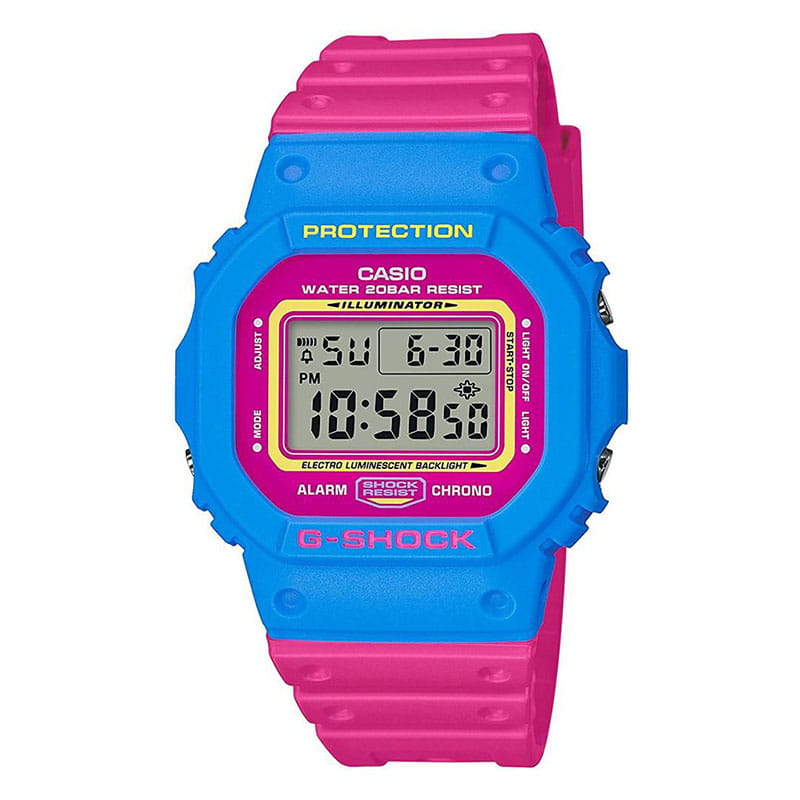 Casio G-Shock Specials DW-5600TB-4B Twoje Zegarki