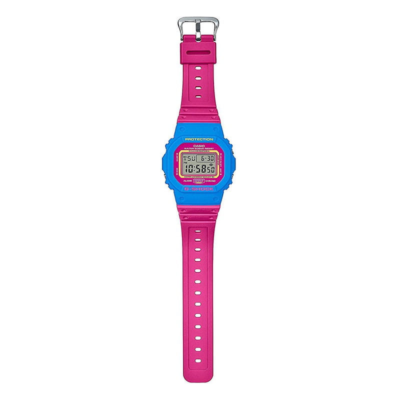 Casio G-Shock Specials DW-5600TB-4B Twoje Zegarki