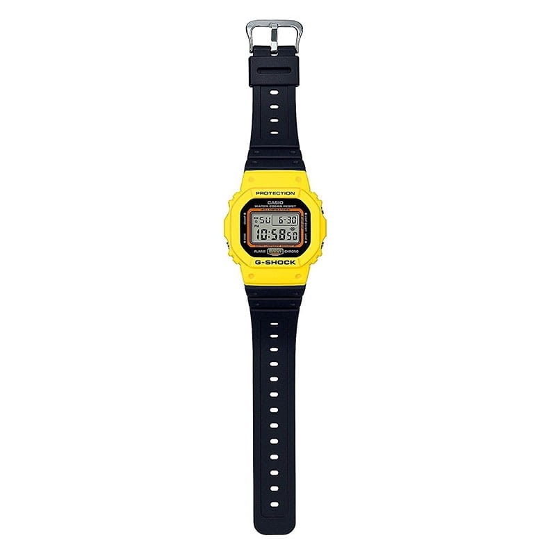 Casio G-Shock Specials DW-5600TB-1 Twoje Zegarki