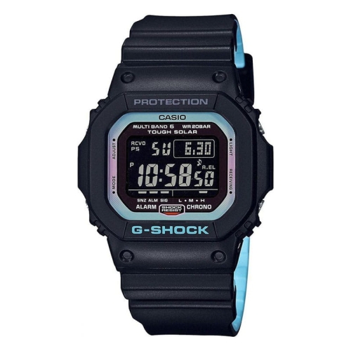 Zegarek Casio G-Shock G-Classic GW-M5610PC-1