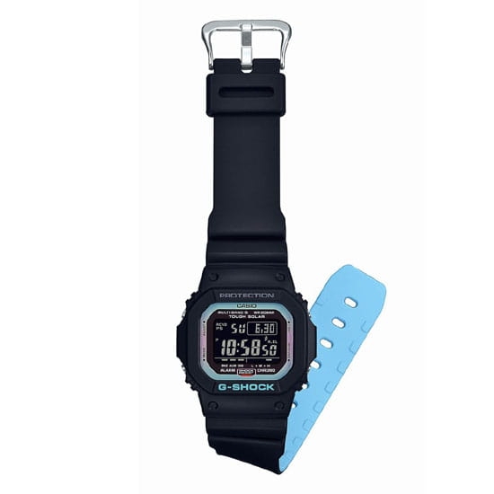 Casio G-Shock G-Classic GW-M5610PC-1 Twoje Zegarki