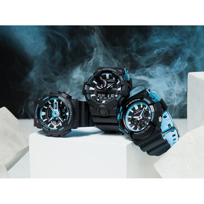Casio G-Shock Classic GA-700PC-1A Twoje Zegarki