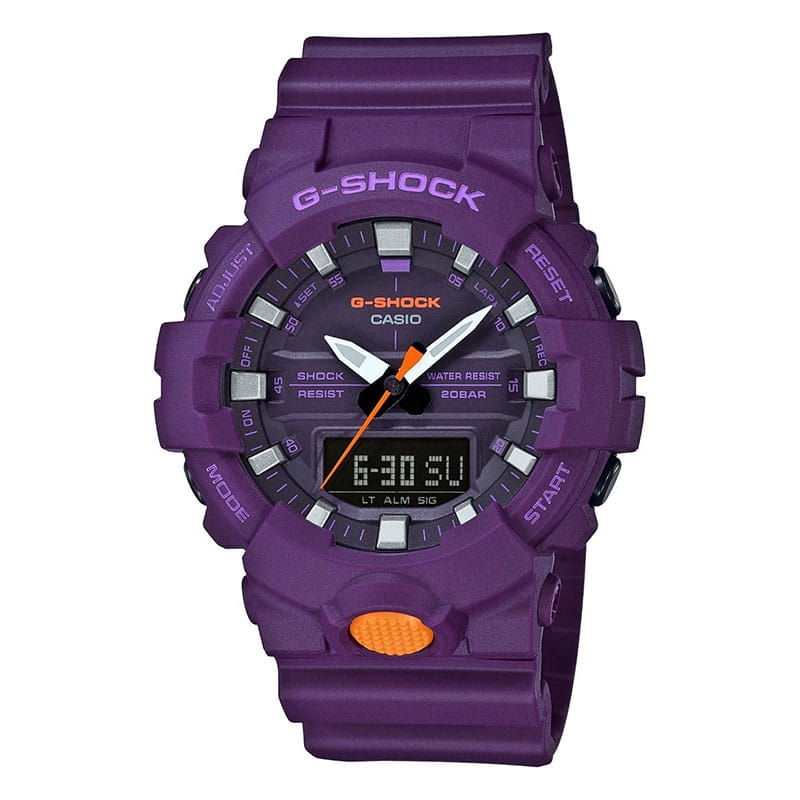 Casio G-Shock Sneaker GA-800SC-6A Twoje Zegarki