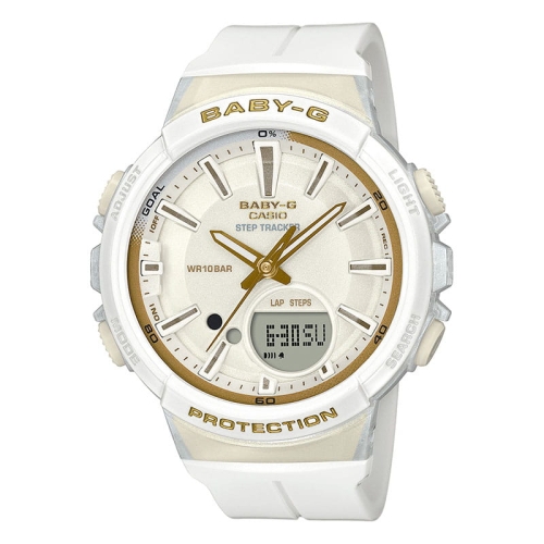 Zegarek Casio Baby-G BGS-100GS-7A