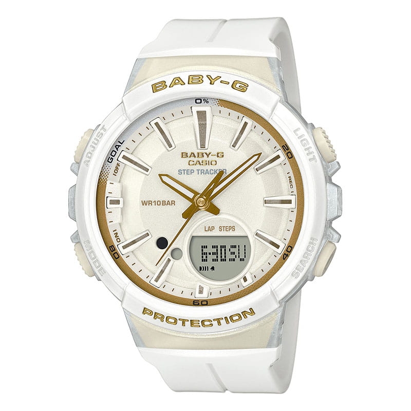 Casio Baby-G BGS-100GS-7A Twoje Zegarki