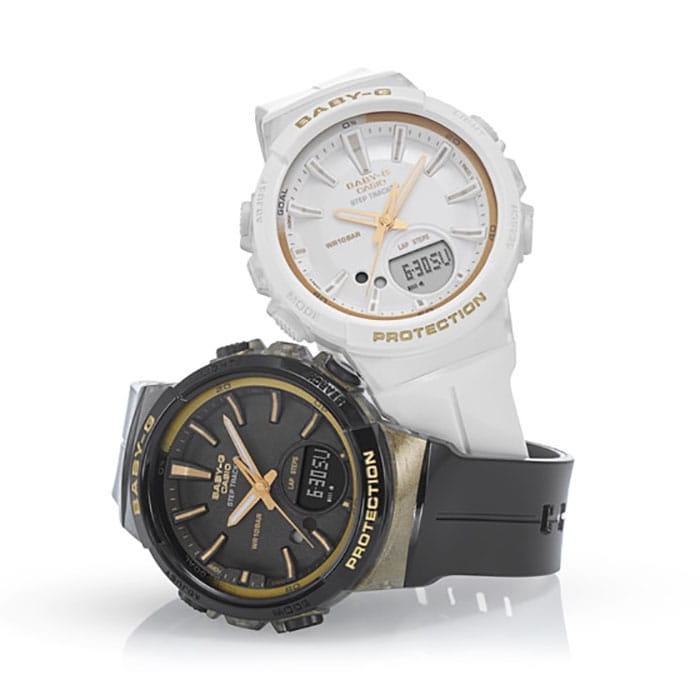 Casio Baby-G BGS-100GS-7A Twoje Zegarki