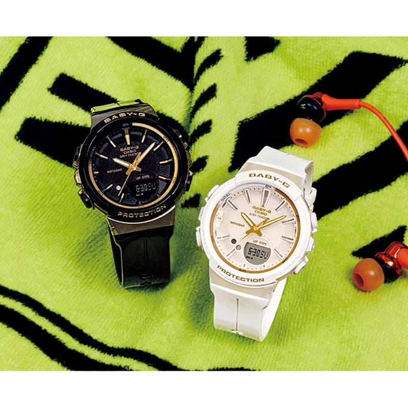 Casio Baby-G BGS-100GS-1A Twoje Zegarki