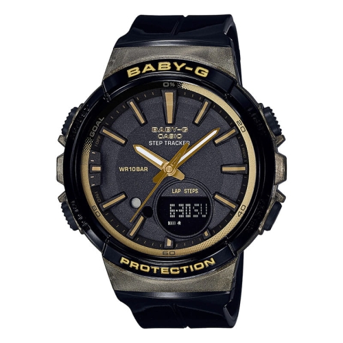 Zegarek Casio Baby-G BGS-100GS-1A