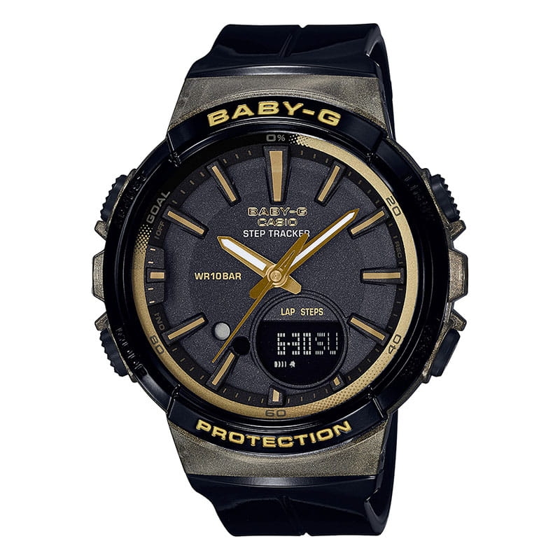 Casio Baby-G BGS-100GS-1A Twoje Zegarki